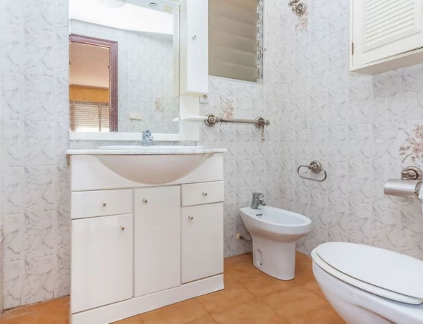 Alquiler de Piso en calle D'Ausiàs March, 19