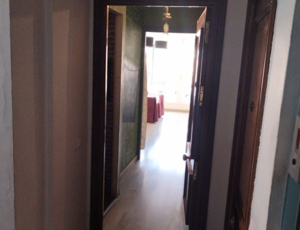 Piso en venta en Conjunto Residencial Virgen de Gracia, 16