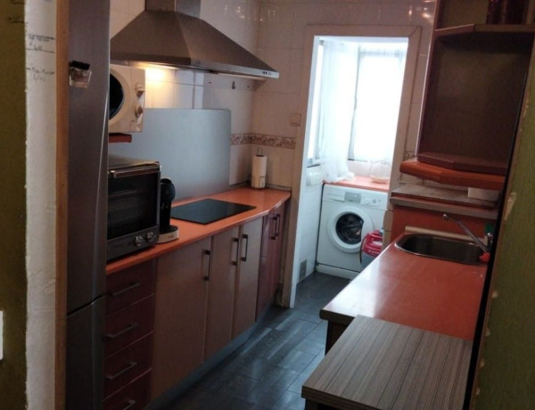 Piso en venta en Conjunto Residencial Virgen de Gracia, 16