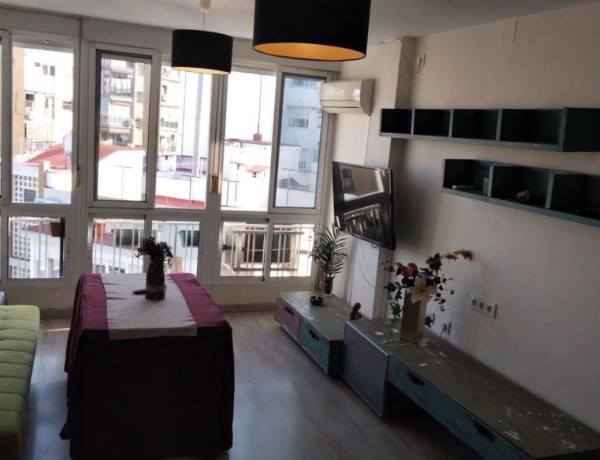 Piso en venta en Conjunto Residencial Virgen de Gracia, 16