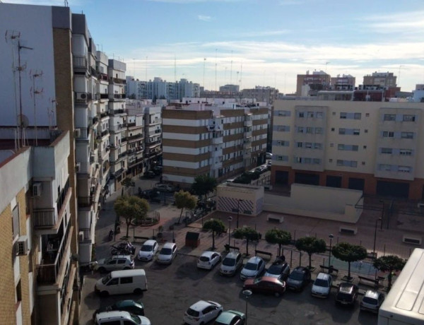 Piso en venta en Conjunto Residencial Virgen de Gracia, 16