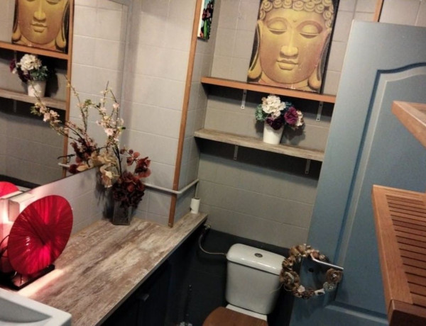 Piso en venta en Conjunto Residencial Virgen de Gracia, 16