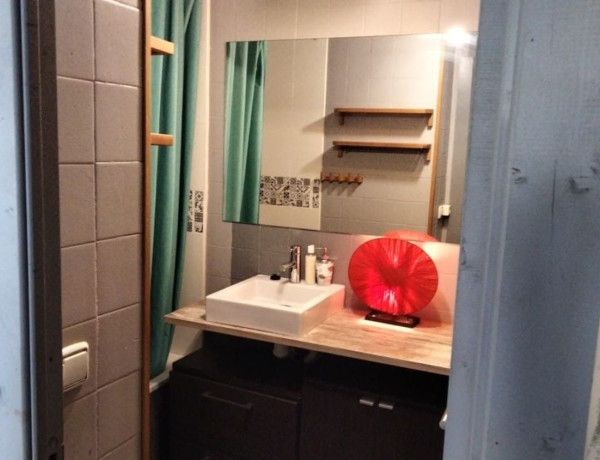 Piso en venta en Conjunto Residencial Virgen de Gracia, 16