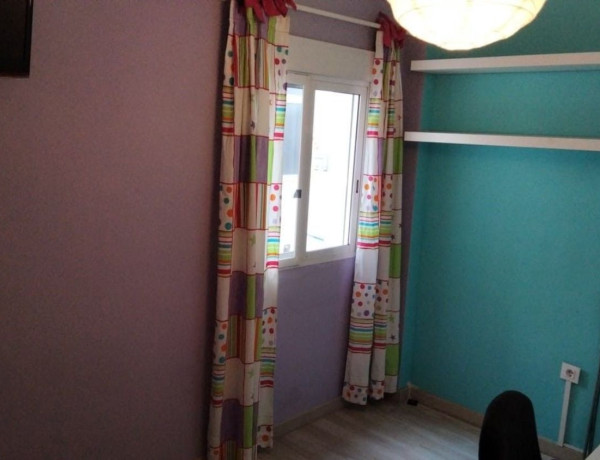 Piso en venta en Conjunto Residencial Virgen de Gracia, 16