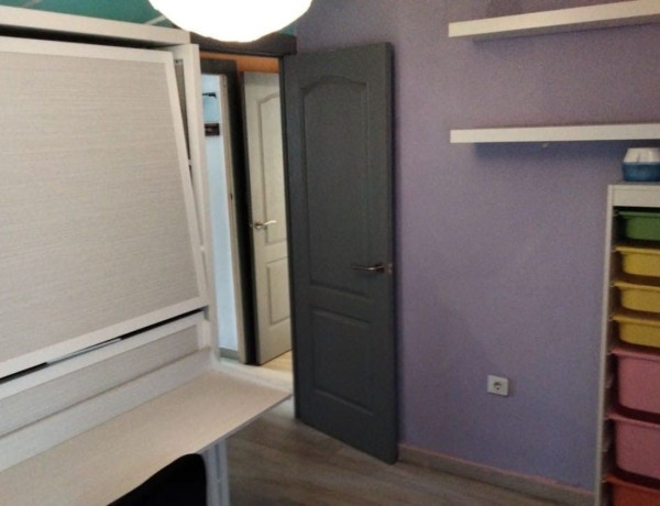 Piso en venta en Conjunto Residencial Virgen de Gracia, 16