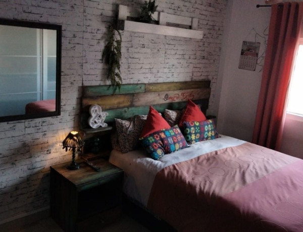 Piso en venta en Conjunto Residencial Virgen de Gracia, 16