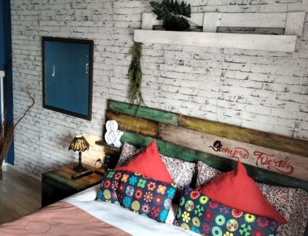 Piso en venta en Conjunto Residencial Virgen de Gracia, 16