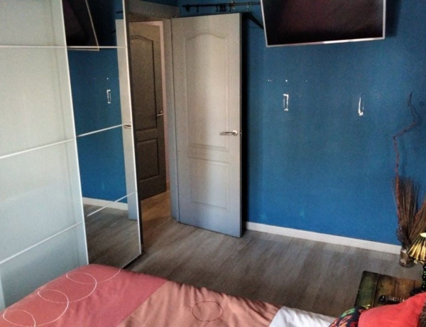 Piso en venta en Conjunto Residencial Virgen de Gracia, 16