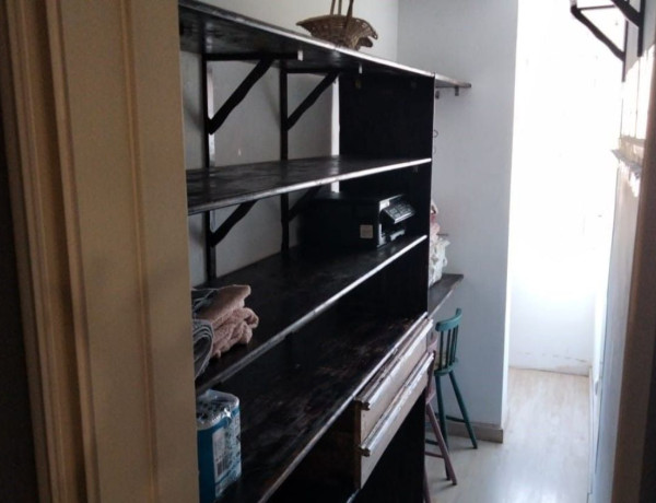 Piso en venta en Conjunto Residencial Virgen de Gracia, 16