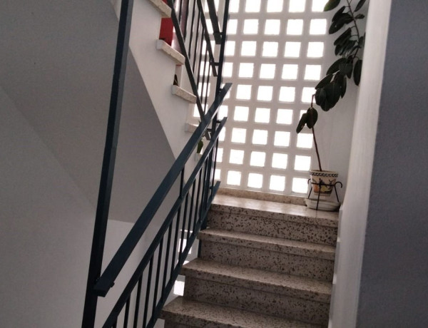 Piso en venta en Conjunto Residencial Virgen de Gracia, 16