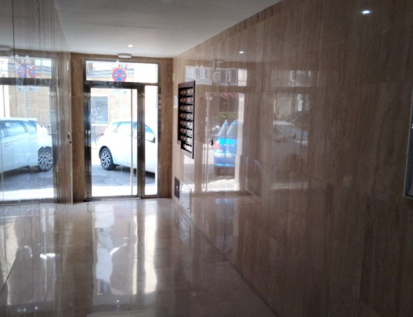 Piso en venta en Conjunto Residencial Virgen de Gracia, 16