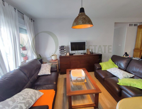 Alquiler de Piso en Benalúa