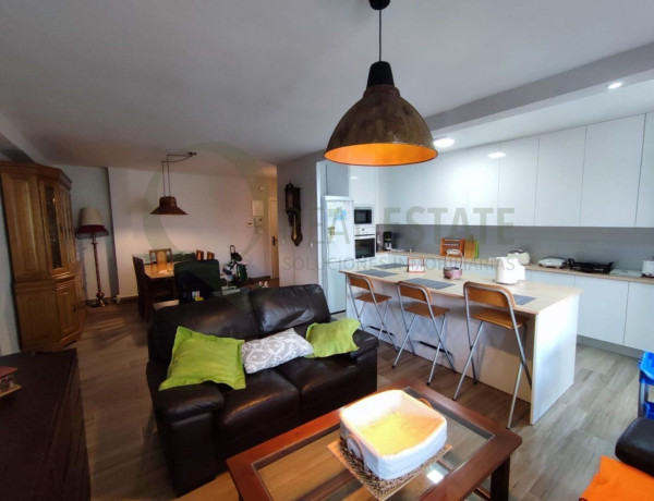 Alquiler de Piso en Benalúa