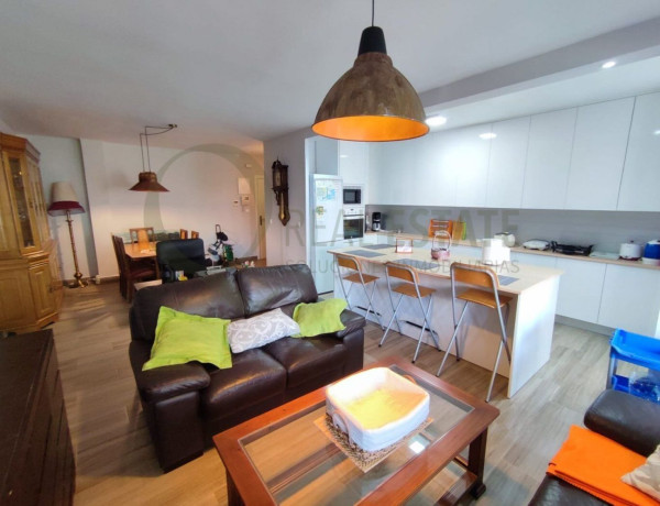 Alquiler de Piso en Benalúa