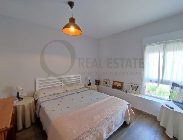 Alquiler de Piso en Benalúa