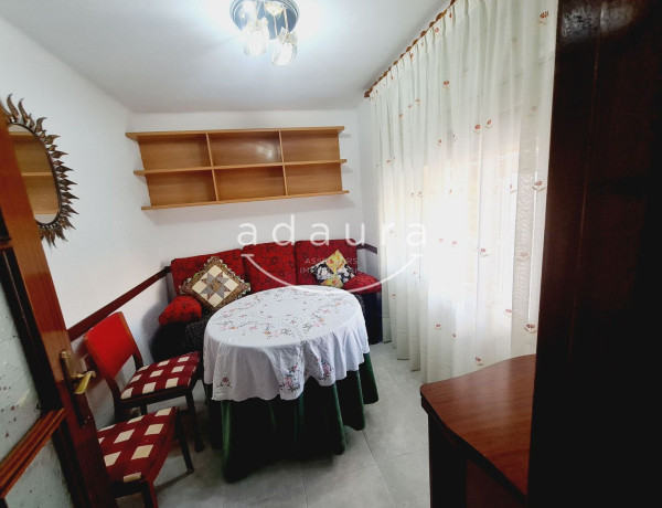 Alquiler de Piso en calle Timbaler del Bruc s/n