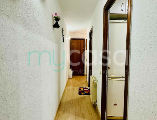 Piso en venta en calle de Calderón de la Barca