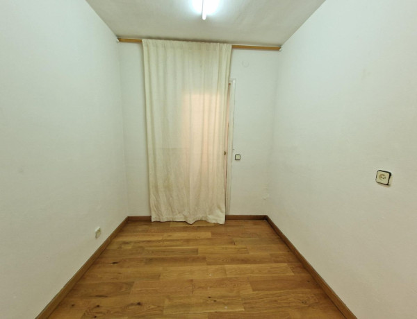 Alquiler de Piso en calle Pau Casals