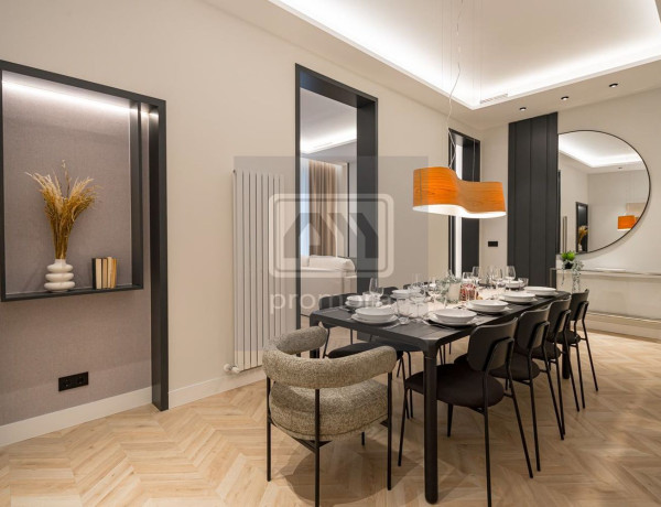 Piso en venta en calle de San Roque