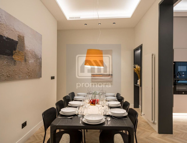 Piso en venta en calle de San Roque