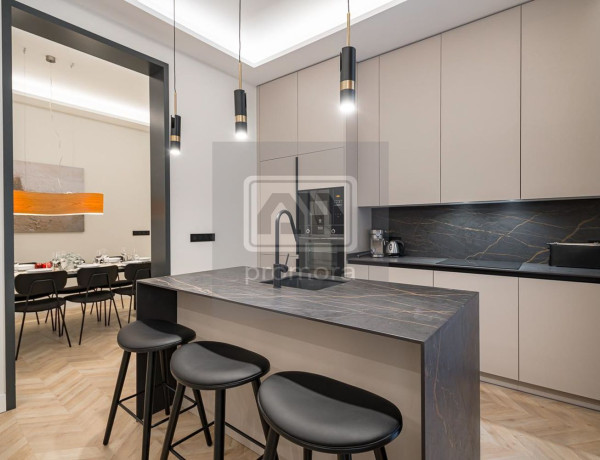 Piso en venta en calle de San Roque