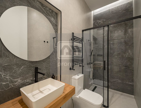 Piso en venta en calle de San Roque