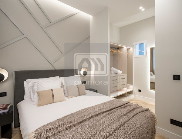 Piso en venta en calle de San Roque