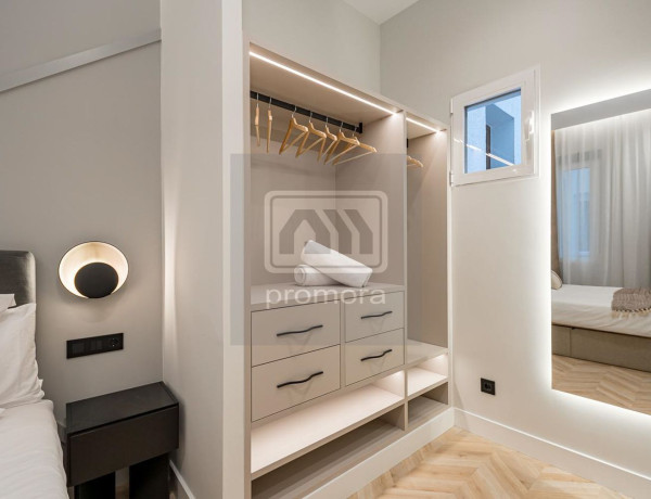 Piso en venta en calle de San Roque