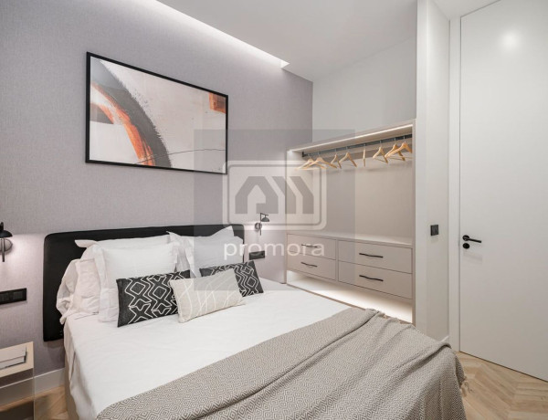 Piso en venta en calle de San Roque