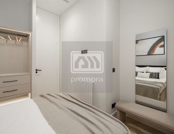 Piso en venta en calle de San Roque