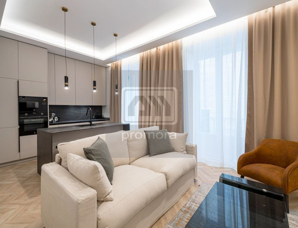 Piso en venta en calle de San Roque