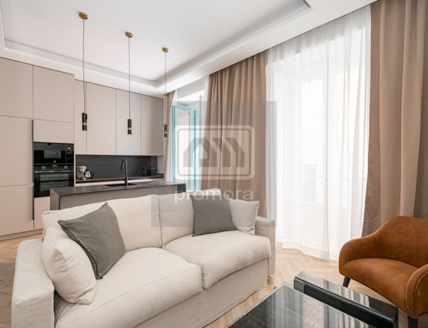 Piso en venta en calle de San Roque