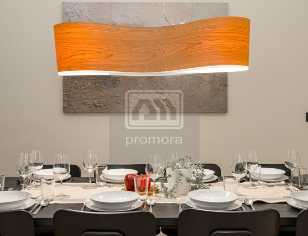 Piso en venta en calle de San Roque