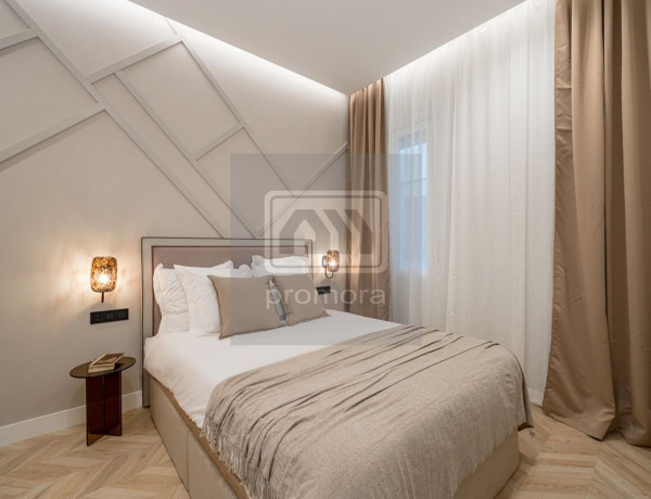 Piso en venta en calle de San Roque