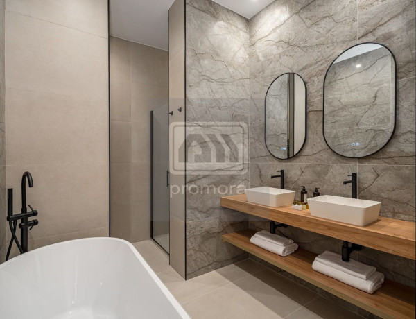 Piso en venta en calle de San Roque