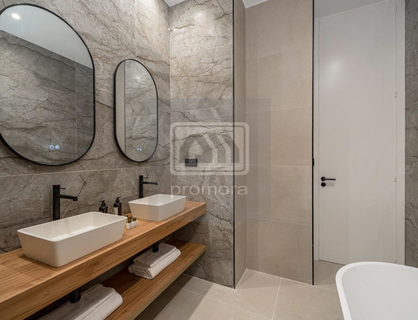 Piso en venta en calle de San Roque