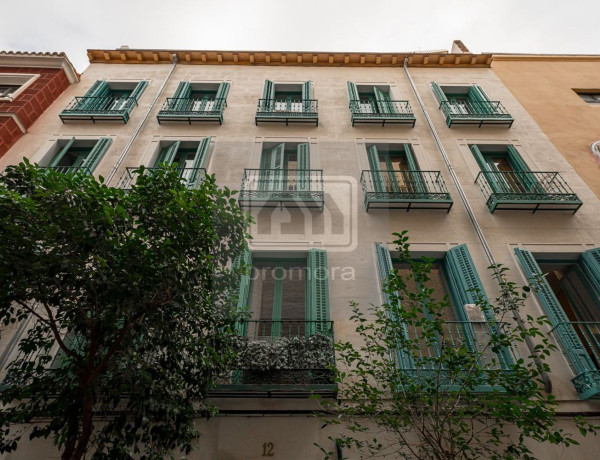 Piso en venta en calle de San Roque