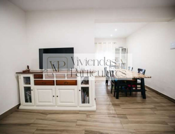 Piso en venta en avenida Virgen de la Esperanza