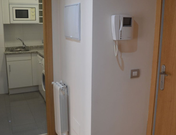 Alquiler de Piso en calle Ponzano, 63