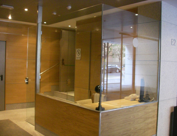 Alquiler de Piso en calle Ponzano, 63