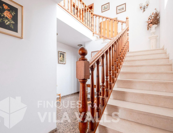 Casa o chalet independiente en venta en calle Tudó