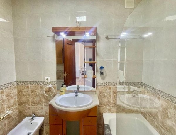 Alquiler de Piso en Torremuelle