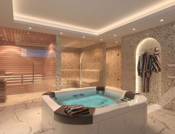 Casa o chalet independiente en venta en Benahavís