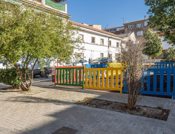 Ático en venta en calle Generalife