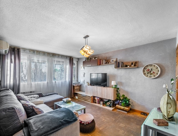 Piso en venta en avenida del Doctor García Tapia