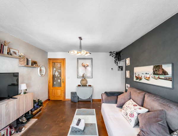 Piso en venta en avenida del Doctor García Tapia