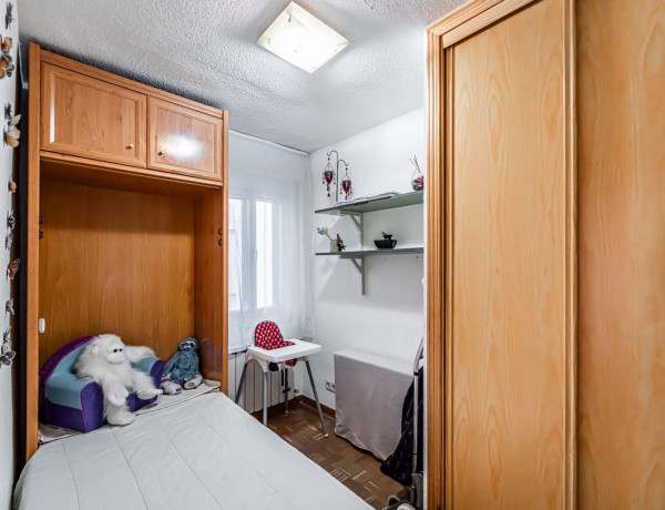 Piso en venta en avenida del Doctor García Tapia