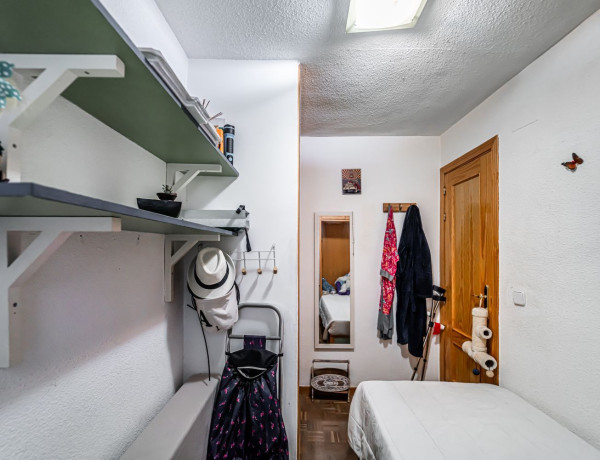 Piso en venta en avenida del Doctor García Tapia