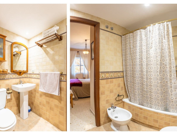 Piso en venta en calle Flor de Papel