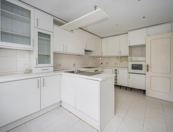 Casa o chalet independiente en venta en Zona norte